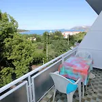 招待所 With A Swimming Pool Cavtat, Dubrovnik - 5222 察夫塔特