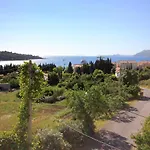 招待所 With A Swimming Pool Cavtat, Dubrovnik - 5222 察夫塔特