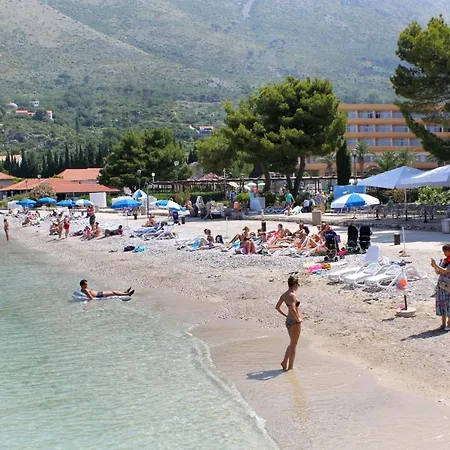 With A Swimming Pool Cavtat, Dubrovnik - 5222 3*