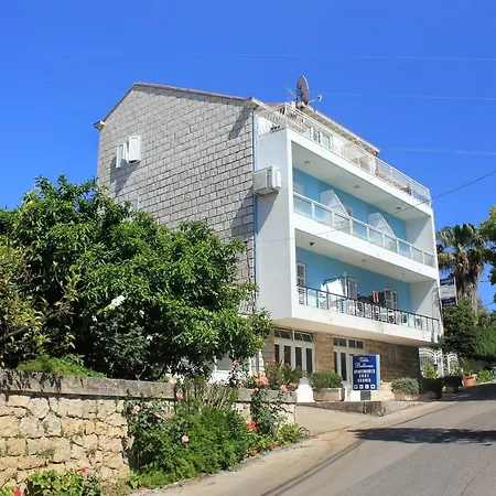 Maison d'hôtes With A Swimming Pool Cavtat, Dubrovnik - 5222 Cavtat