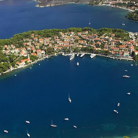 With A Swimming Pool Cavtat, Dubrovnik - 5222 Konukevi 3*