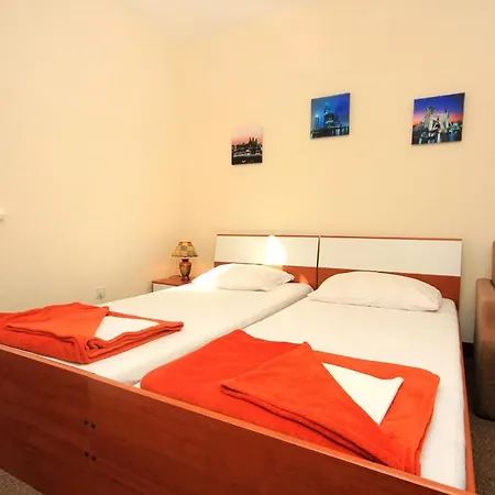 With A Swimming Pool Cavtat, Dubrovnik - 5222 3* Cavtat