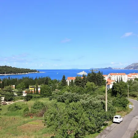 Guest house With A Swimming Pool Cavtat, Dubrovnik - 5222