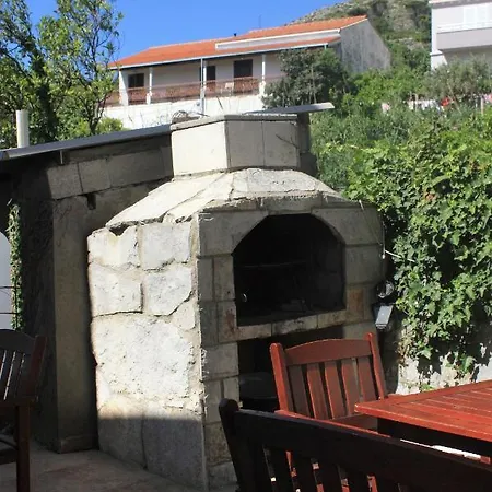 Guest house With A Swimming Pool Cavtat, Dubrovnik - 5222 Cavtat