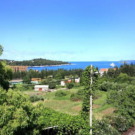 Guest house With A Swimming Pool Cavtat, Dubrovnik - 5222 Cavtat