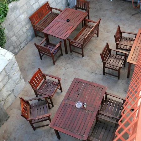 With A Swimming Pool Cavtat, Dubrovnik - 5222 Guest house