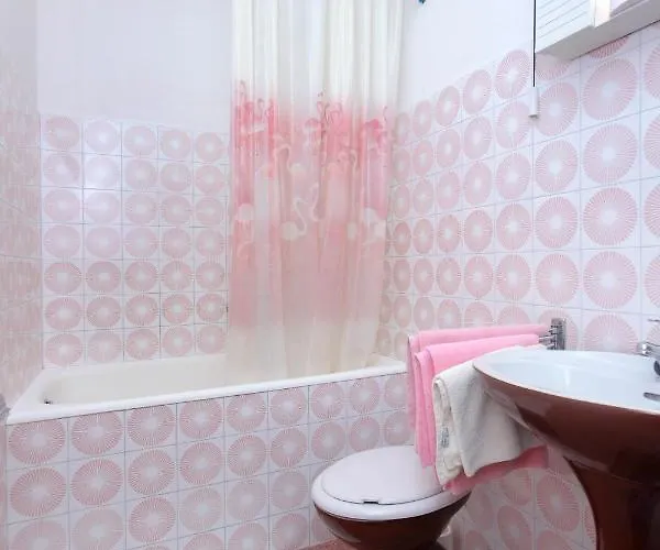 Affittacamere With A Swimming Pool Cavtat, Dubrovnik - 5222 3*