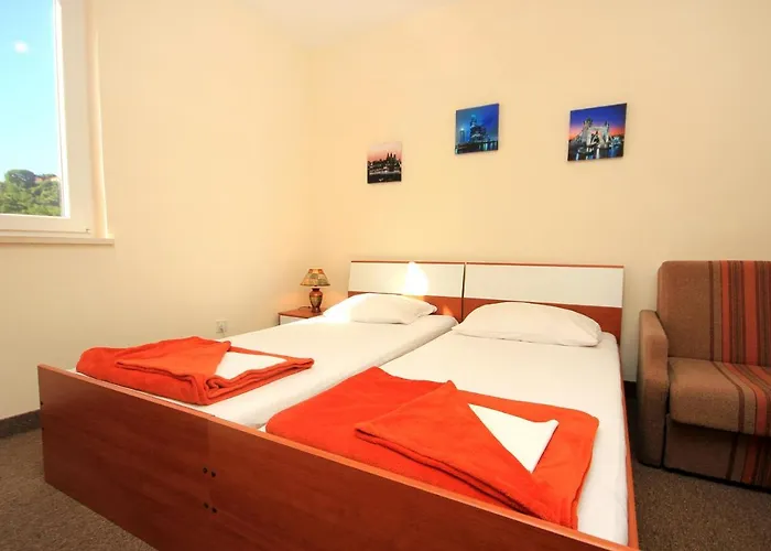 With A Swimming Pool Cavtat, Dubrovnik - 5222 3* Cavtat