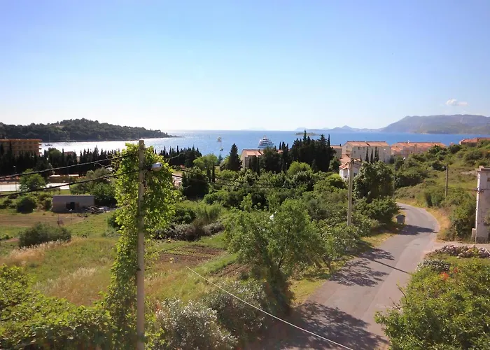 Affittacamere With A Swimming Pool Cavtat, Dubrovnik - 5222 Cavtat