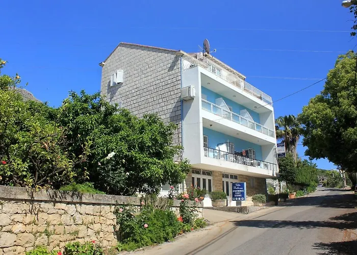 Affittacamere With A Swimming Pool Cavtat, Dubrovnik - 5222 Cavtat