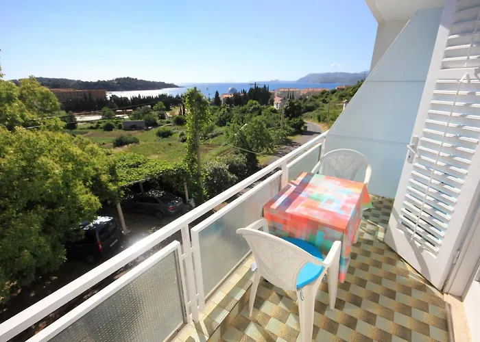 With A Swimming Pool Cavtat, Dubrovnik - 5222 Affittacamere