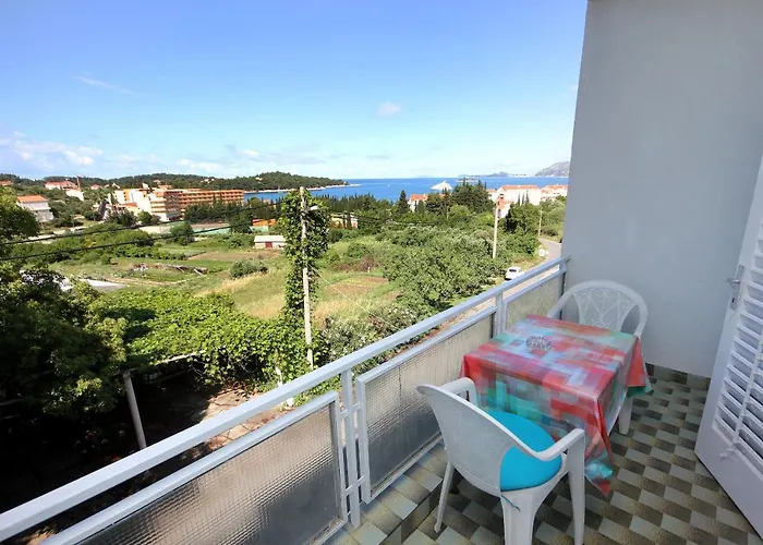 With A Swimming Pool Cavtat, Dubrovnik - 5222 3* Cavtat