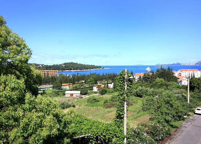 Affittacamere With A Swimming Pool Cavtat, Dubrovnik - 5222 Cavtat