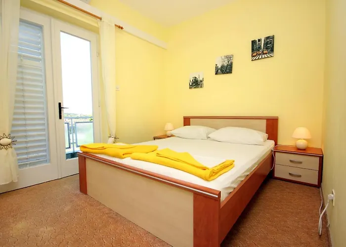 With A Swimming Pool Cavtat, Dubrovnik - 5222 3*