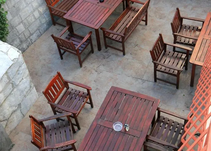 With A Swimming Pool Cavtat, Dubrovnik - 5222 Affittacamere