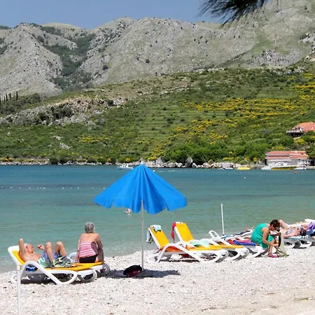 With A Swimming Pool Cavtat, Dubrovnik - 5222 3* Cavtat